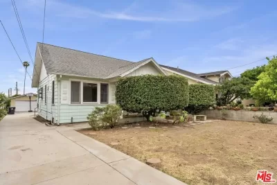 3BR House for Sale in Alhambra, CA