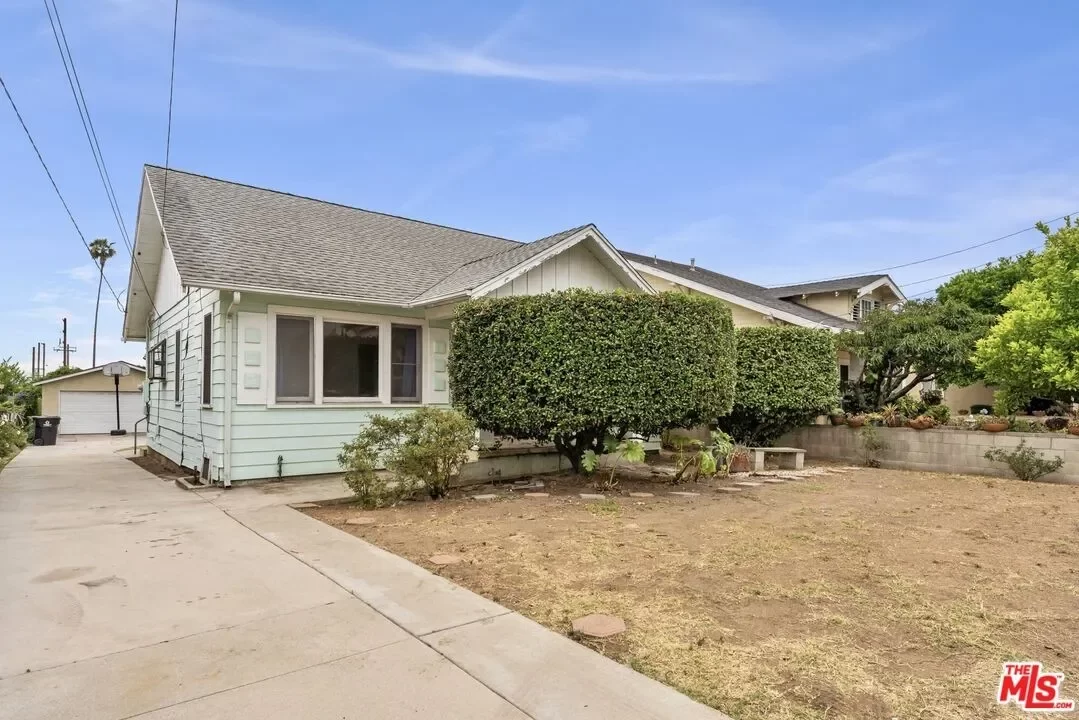 3BR House for Sale in Alhambra, CA