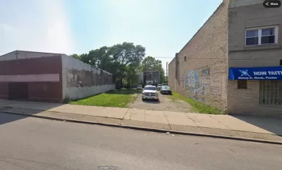 Land for Sale in Chicago, IL