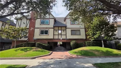 3BR Condo for Sale in Glendale, CA