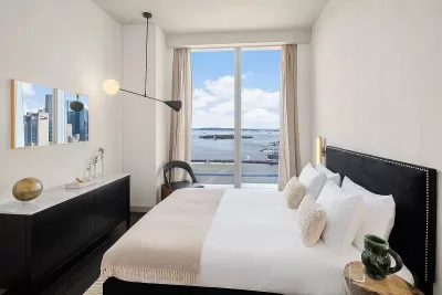 2BR House for Rent in New York, NY