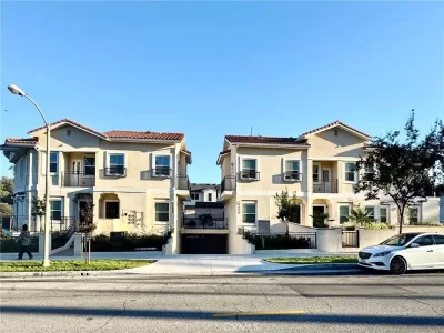 2BR Condo for Sale in Alhambra, CA