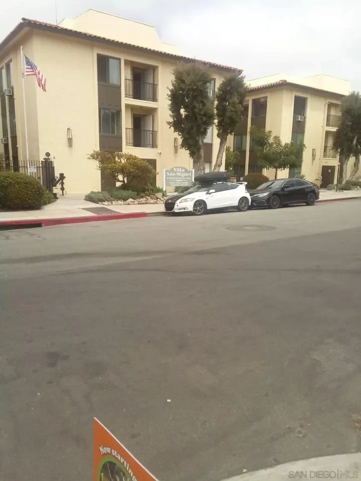 1BR Condo for Sale in San Diego, CA