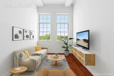 2BR House for Rent in Brooklyn, NY