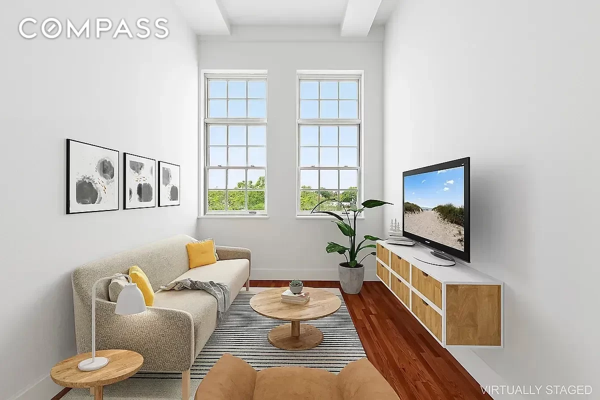 2BR House for Rent in Brooklyn, NY