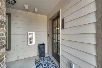 2BR Condo for Rent in Dallas, TX