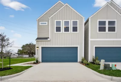 3BR House for Sale in Houston, TX