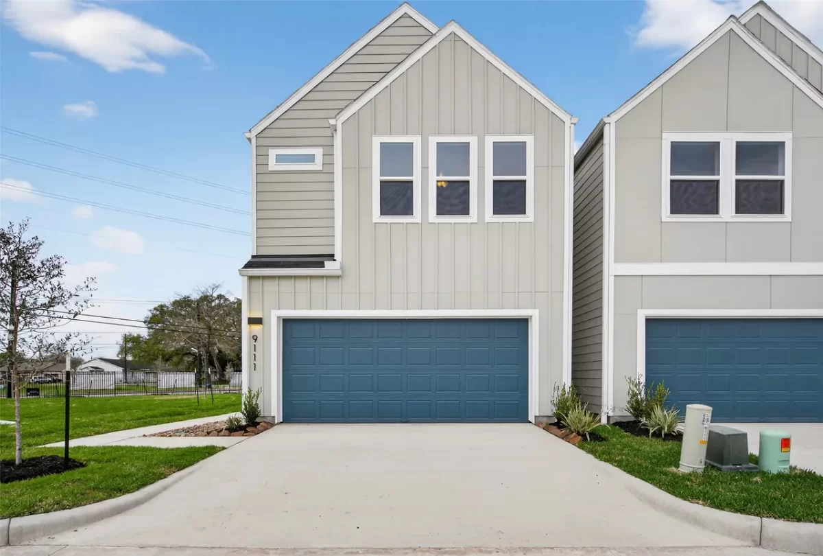 3BR House for Sale in Houston, TX