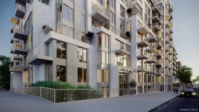 1BR Condo for Sale in Woodside, NY