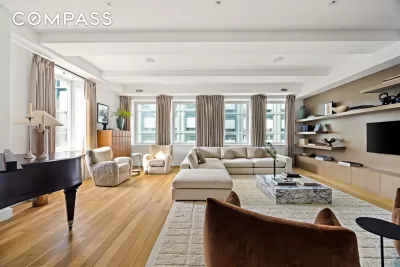 4BR Condo for Sale in Manhattan, NY
