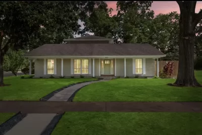 4BR House for Sale in Houston, TX