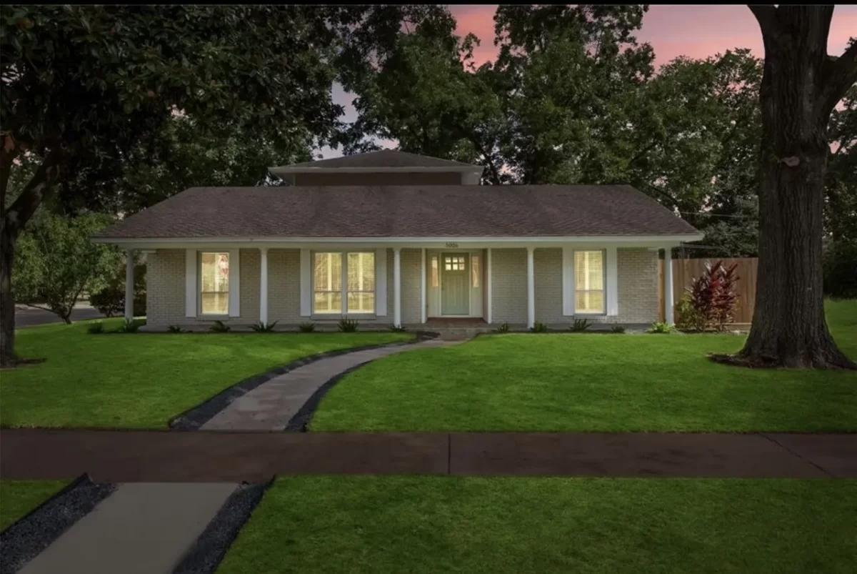 4BR House for Sale in Houston, TX