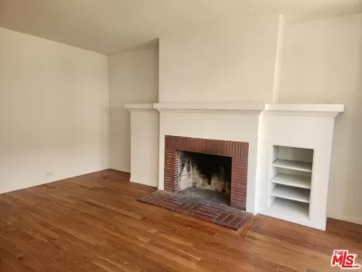 1BR Townhouse for Rent in Los Angeles, CA