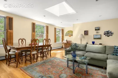 2BR Condo for Sale in Brooklyn, NY