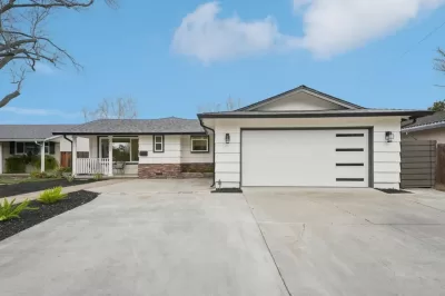 3BR House for Sale in San Jose, CA