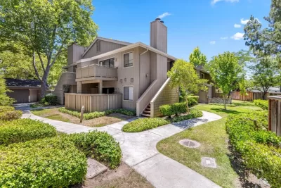 2BR Condo for Sale in San Jose, CA