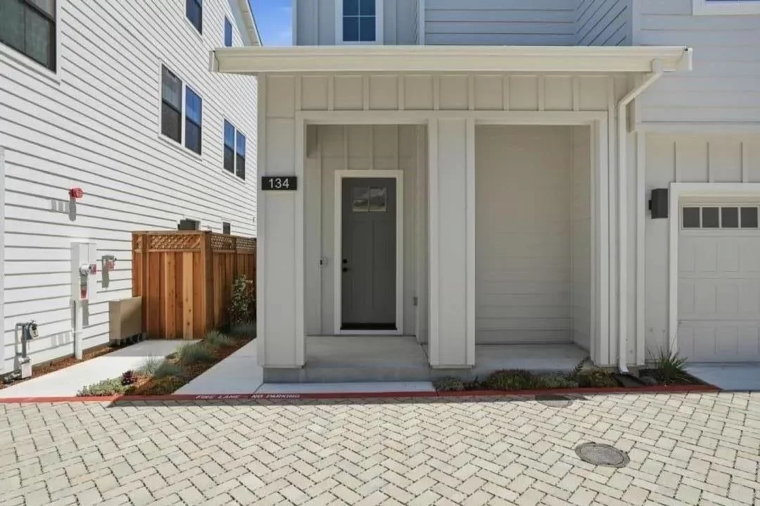 4BR House for Sale in Campbell, CA