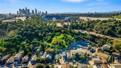 Land for Sale in Los Angeles, CA