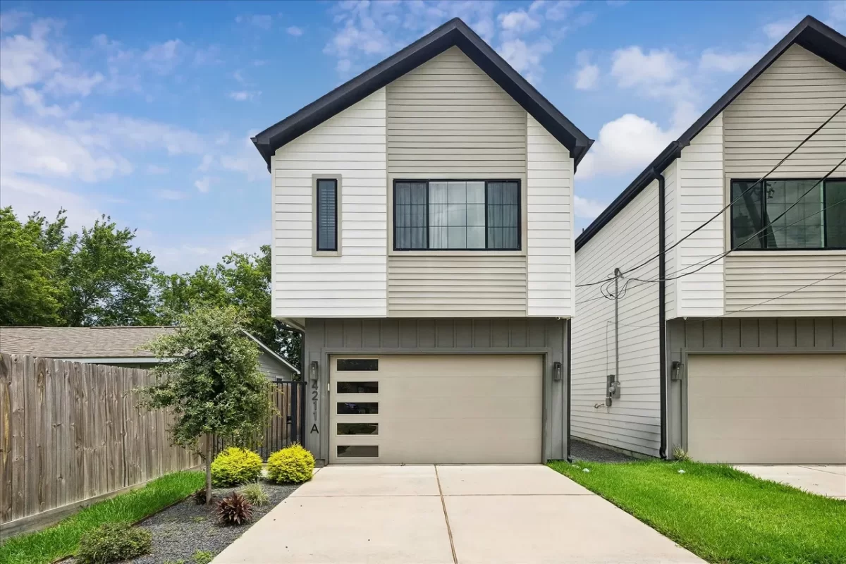 3BR House for Rent in Houston, TX