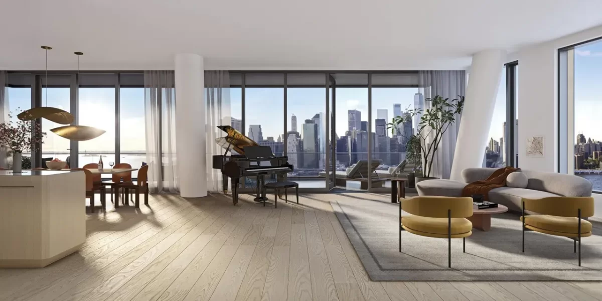 3BR Condo for Sale in Brooklyn, NY