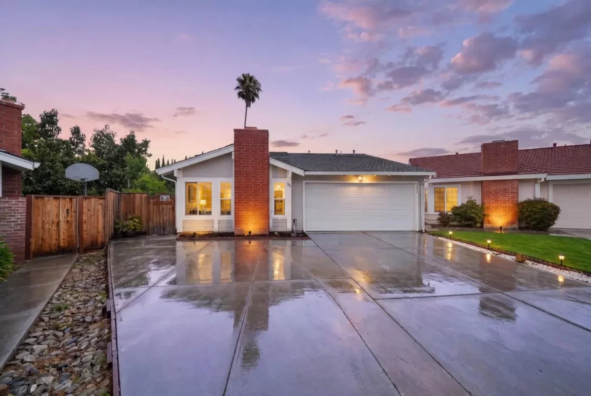 3BR House for Sale in San Jose, CA