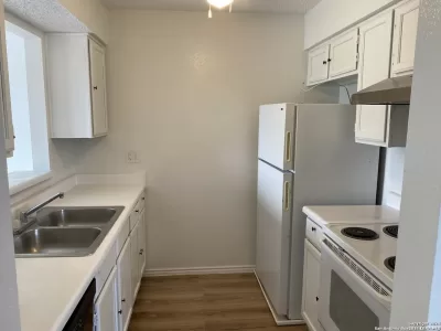 1BR House for Rent in San Antonio, TX