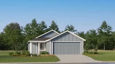 3BR House for Sale in San Antonio, TX