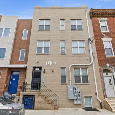 Multi-Family for Sale in Philadelphia, PA