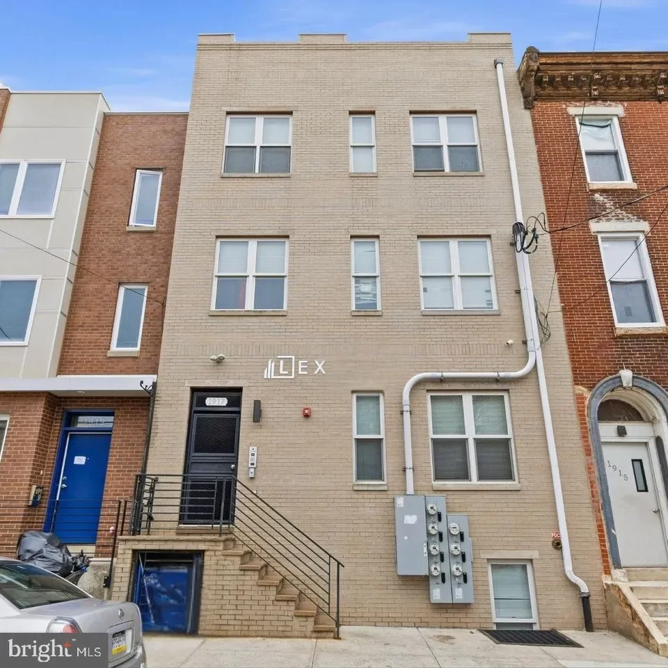 Multi-Family for Sale in Philadelphia, PA