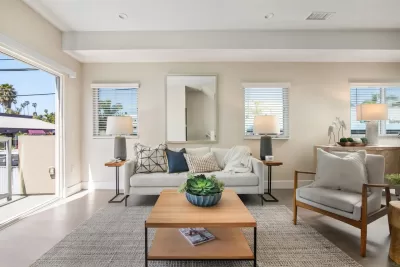 2BR Condo for Sale in San Diego, CA