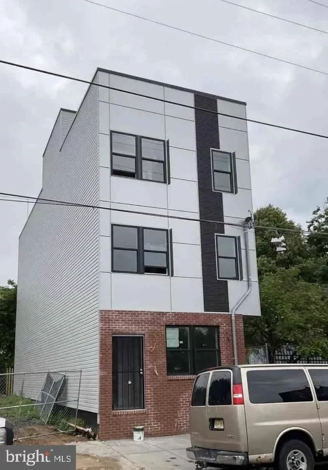 2BR House for Rent in Philadelphia, PA