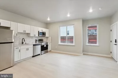 1BR Apartment for Rent in Philadelphia, PA
