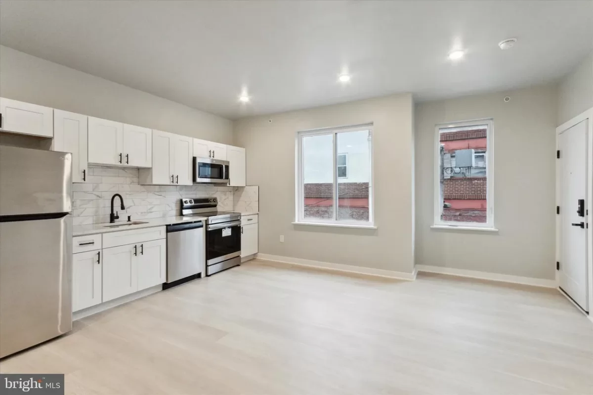 1BR Apartment for Rent in Philadelphia, PA