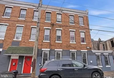 2BR Apartment for Rent in Philadelphia, PA
