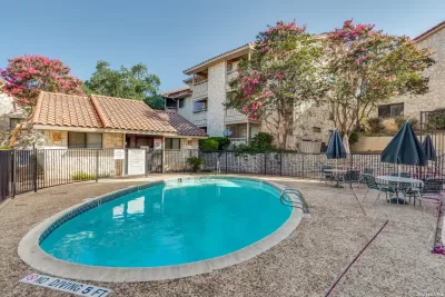 3BR Condo for Sale in San Antonio, TX