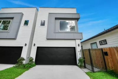 3BR House for Sale in Houston, TX