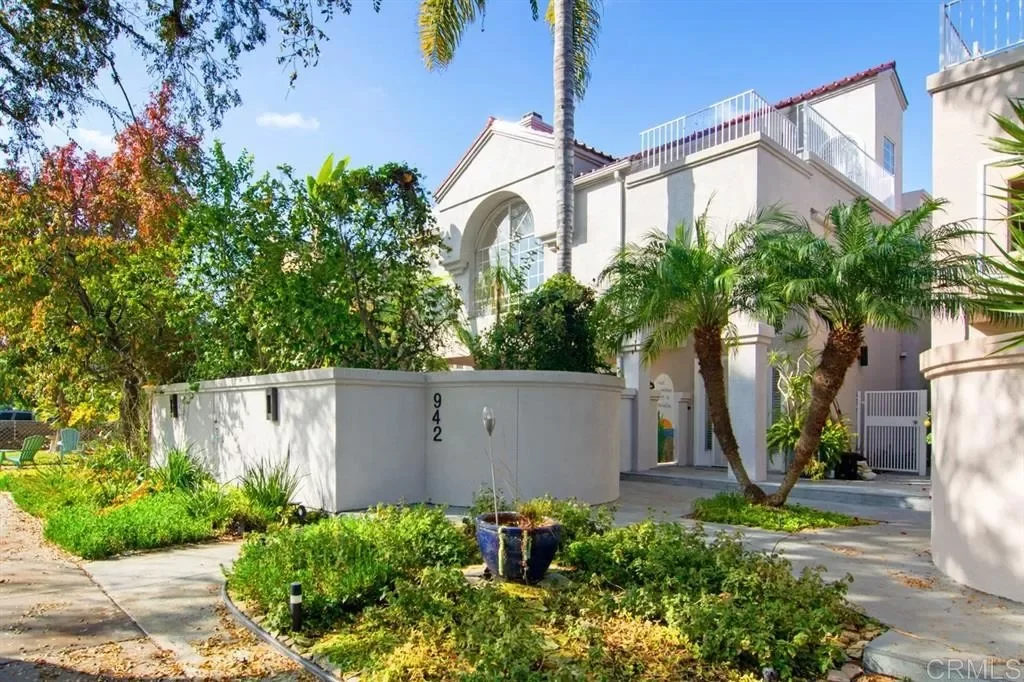 3BR House for Rent in Coronado, CA