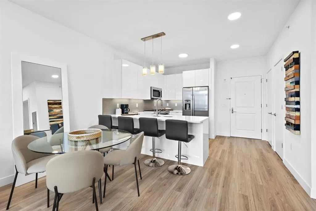 1BR Multi-Family for Rent in North Bergen, NJ