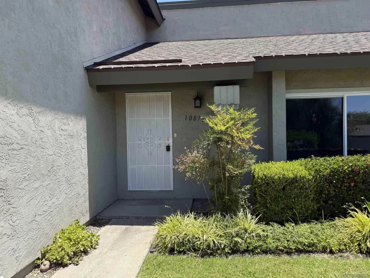 3BR Condo for Sale in San Diego, CA