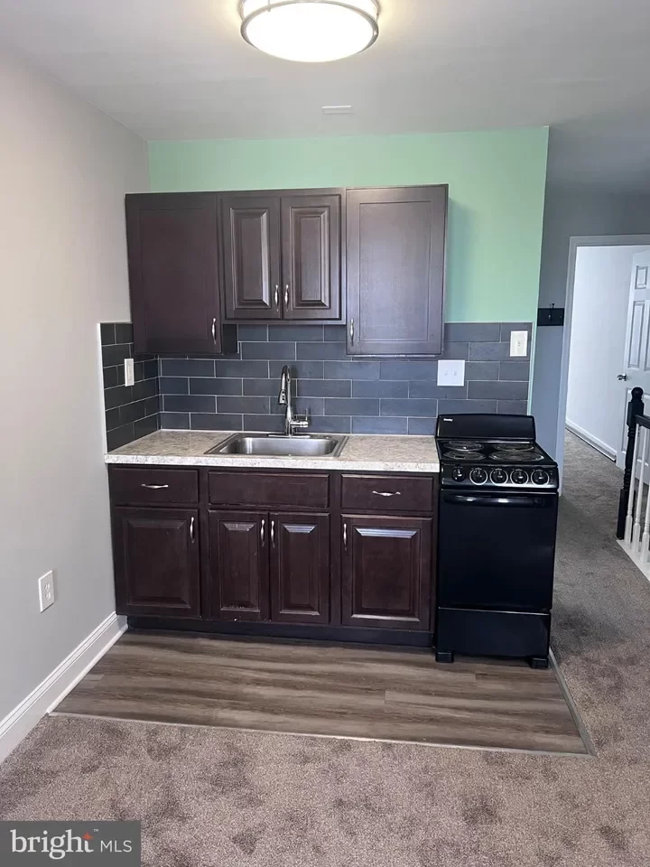 1BR Townhouse for Rent in Philadelphia, PA