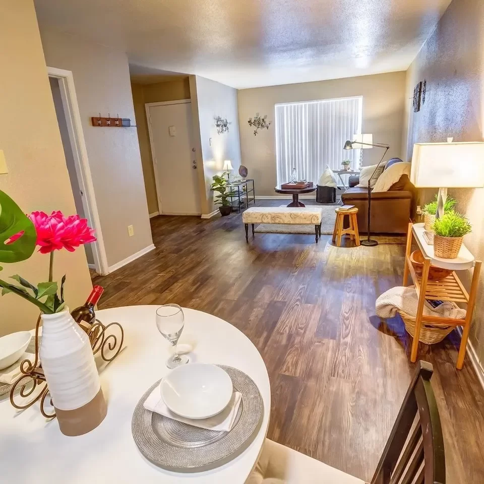 1BR Apartment for Rent in Houston, TX