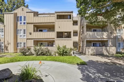 2BR Condo for Sale in San Jose, CA