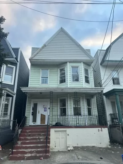 Multi-Family for Sale in Jersey City, NJ