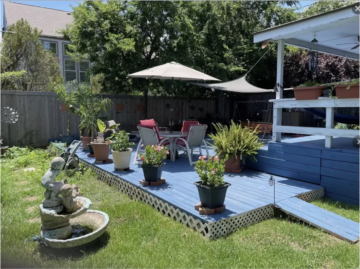 2BR House for Sale in Highland Park, TX
