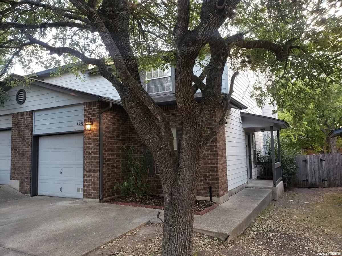 3BR House for Rent in San Antonio, TX