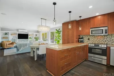 2BR Condo for Sale in San Diego, CA