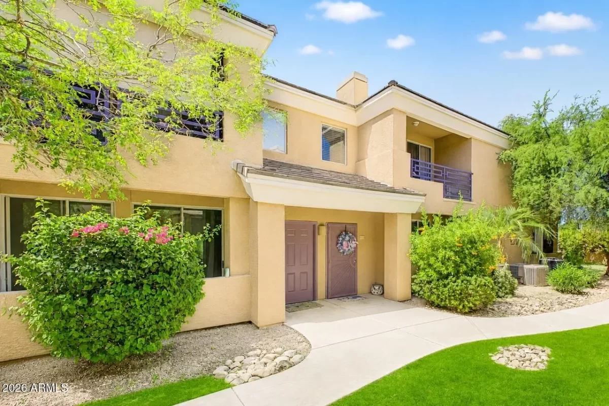1BR Condo for Sale in Phoenix, AZ