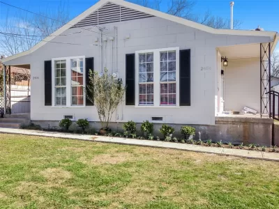 4BR Multi-Family for Sale in Dallas, TX