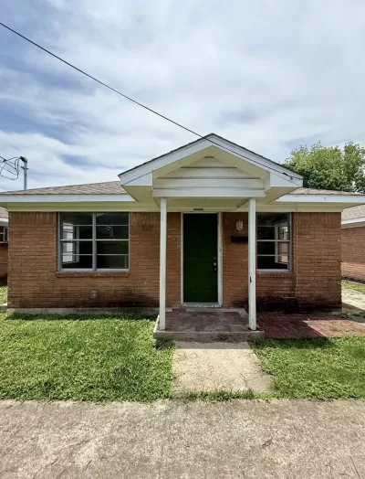 2BR House for Rent in Houston, TX
