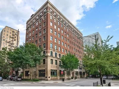 Studio Apartment for Rent in Chicago, IL